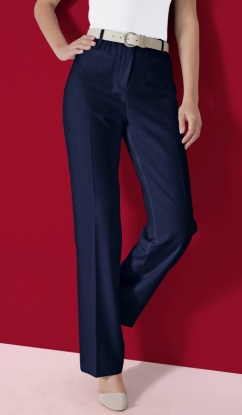 Damart Tummy Slimming Trousers